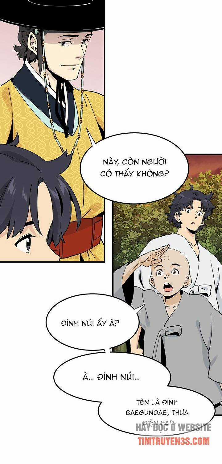 Hồi Ký Của Huyền Thoại Học Giả Chapter 7 trang 47