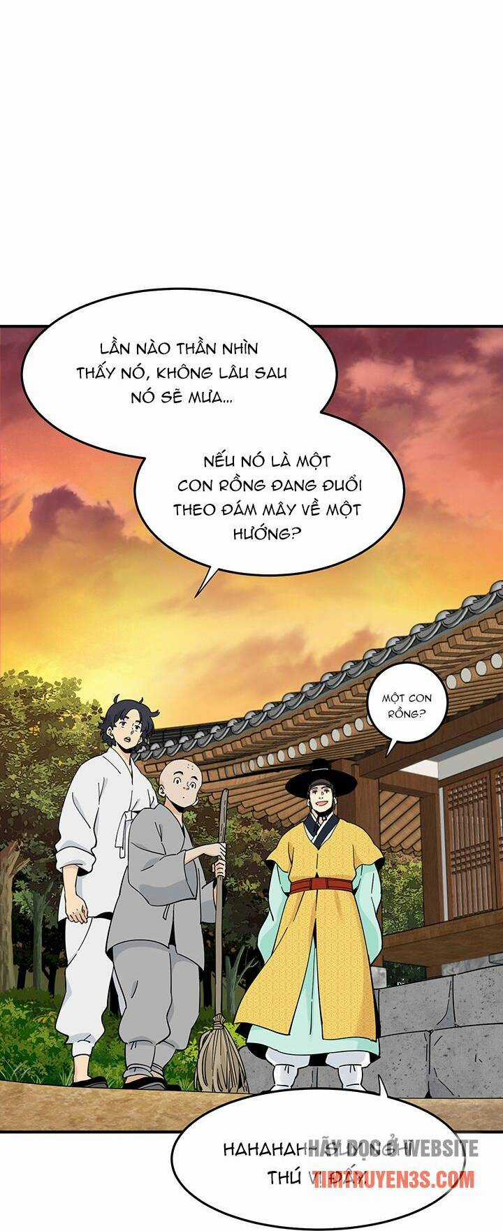 Hồi Ký Của Huyền Thoại Học Giả Chapter 7 trang 55