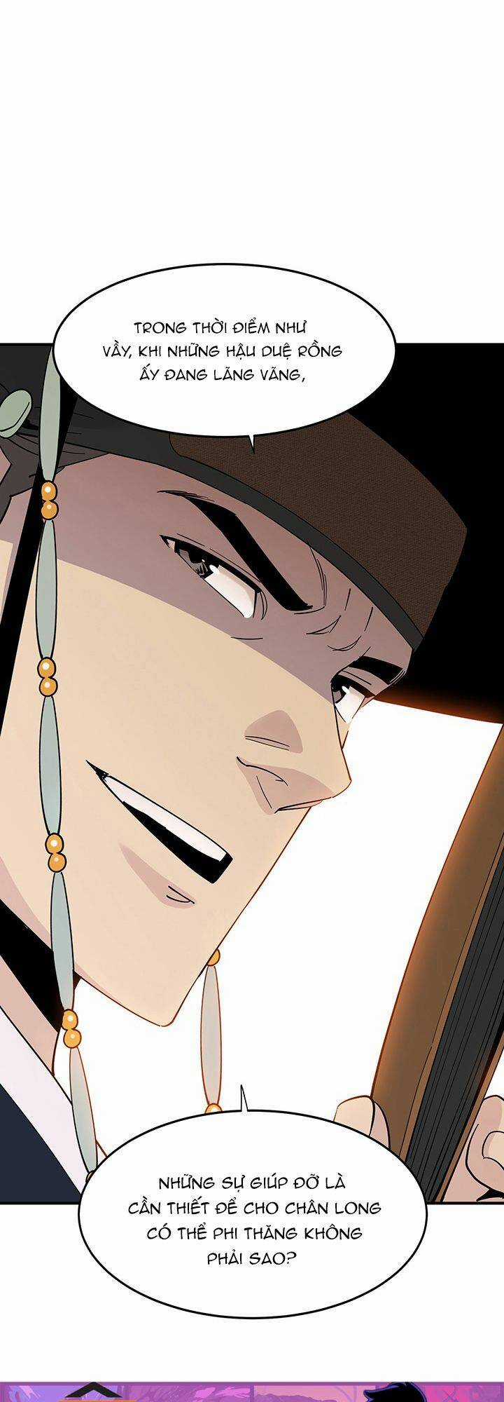 Hồi Ký Của Huyền Thoại Học Giả Chapter 7 trang 61