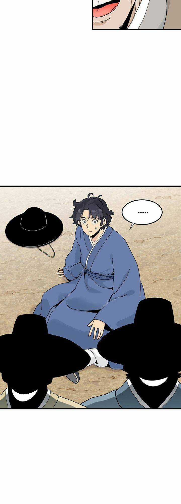 Hồi Ký Của Huyền Thoại Học Giả Chapter 7 trang 9