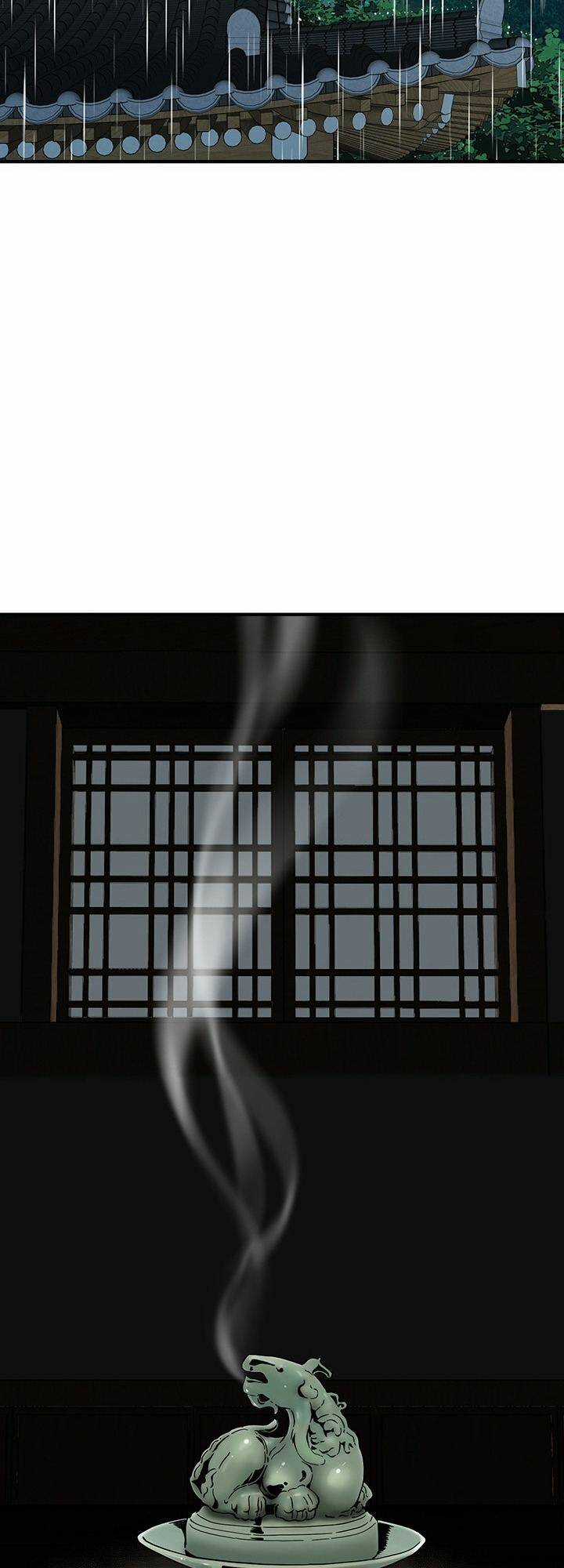 Hồi Ký Của Huyền Thoại Học Giả Chapter 8 trang 10