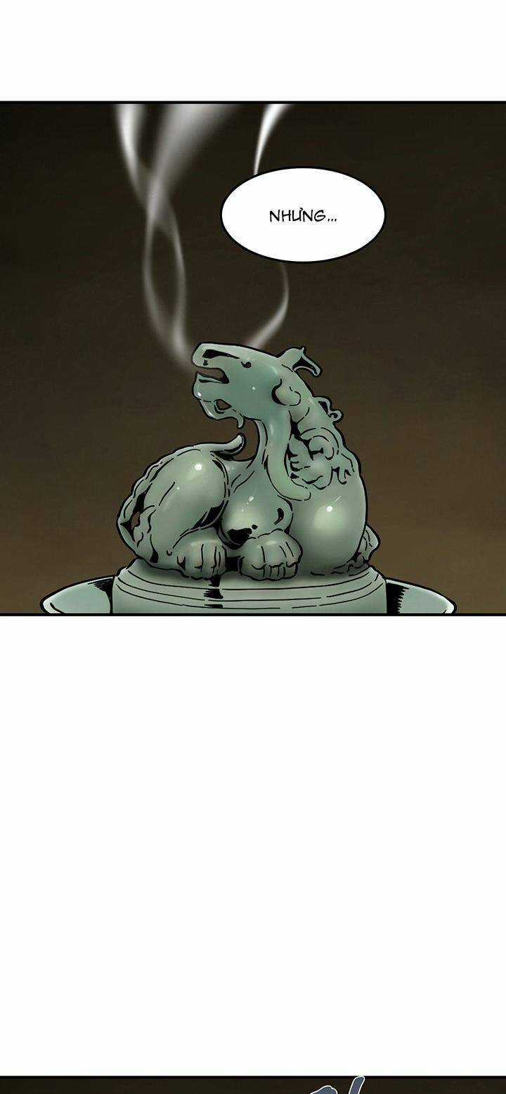 Hồi Ký Của Huyền Thoại Học Giả Chapter 8 trang 15