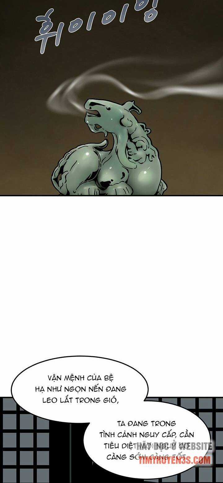 Hồi Ký Của Huyền Thoại Học Giả Chapter 8 trang 16