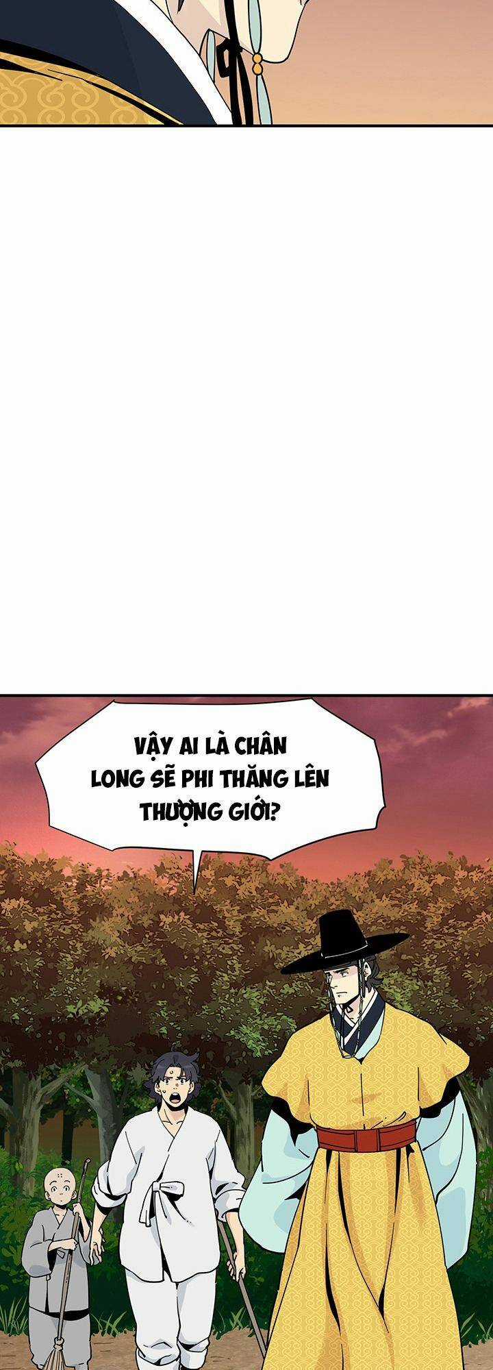 Hồi Ký Của Huyền Thoại Học Giả Chapter 8 trang 2