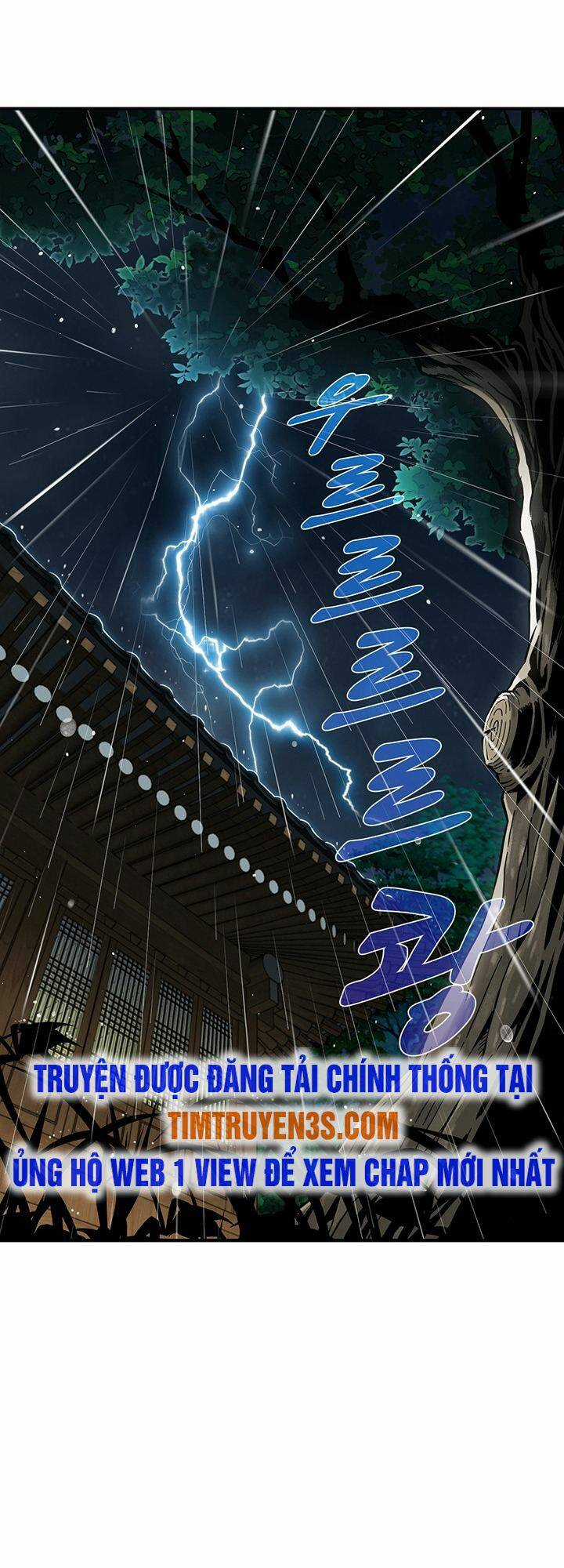 Hồi Ký Của Huyền Thoại Học Giả Chapter 8 trang 20