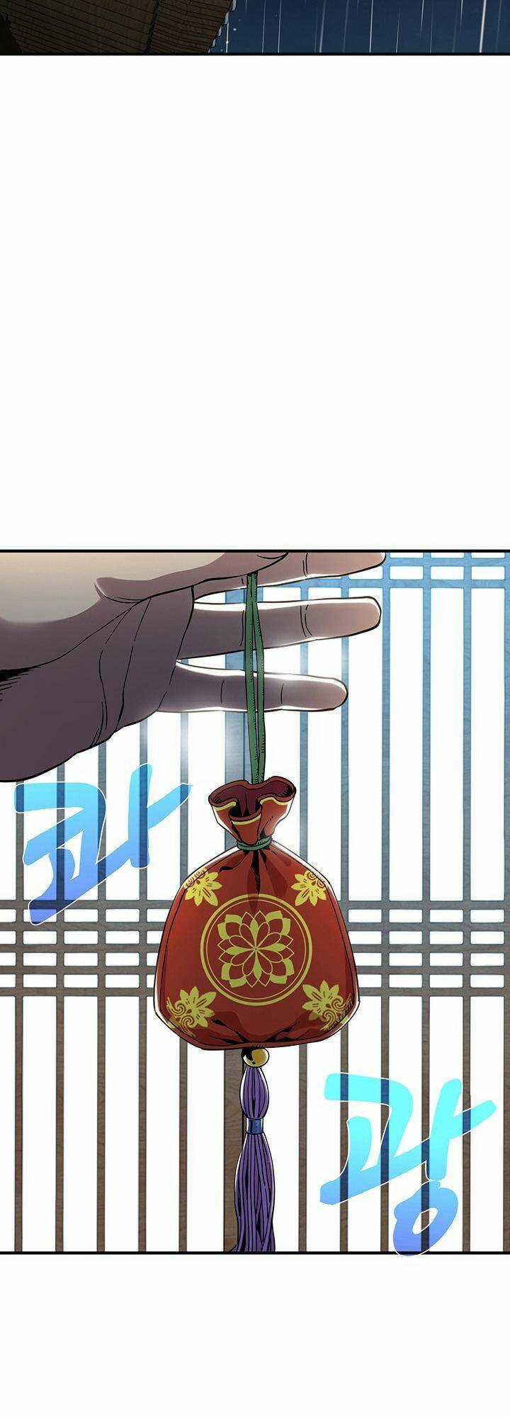 Hồi Ký Của Huyền Thoại Học Giả Chapter 8 trang 22