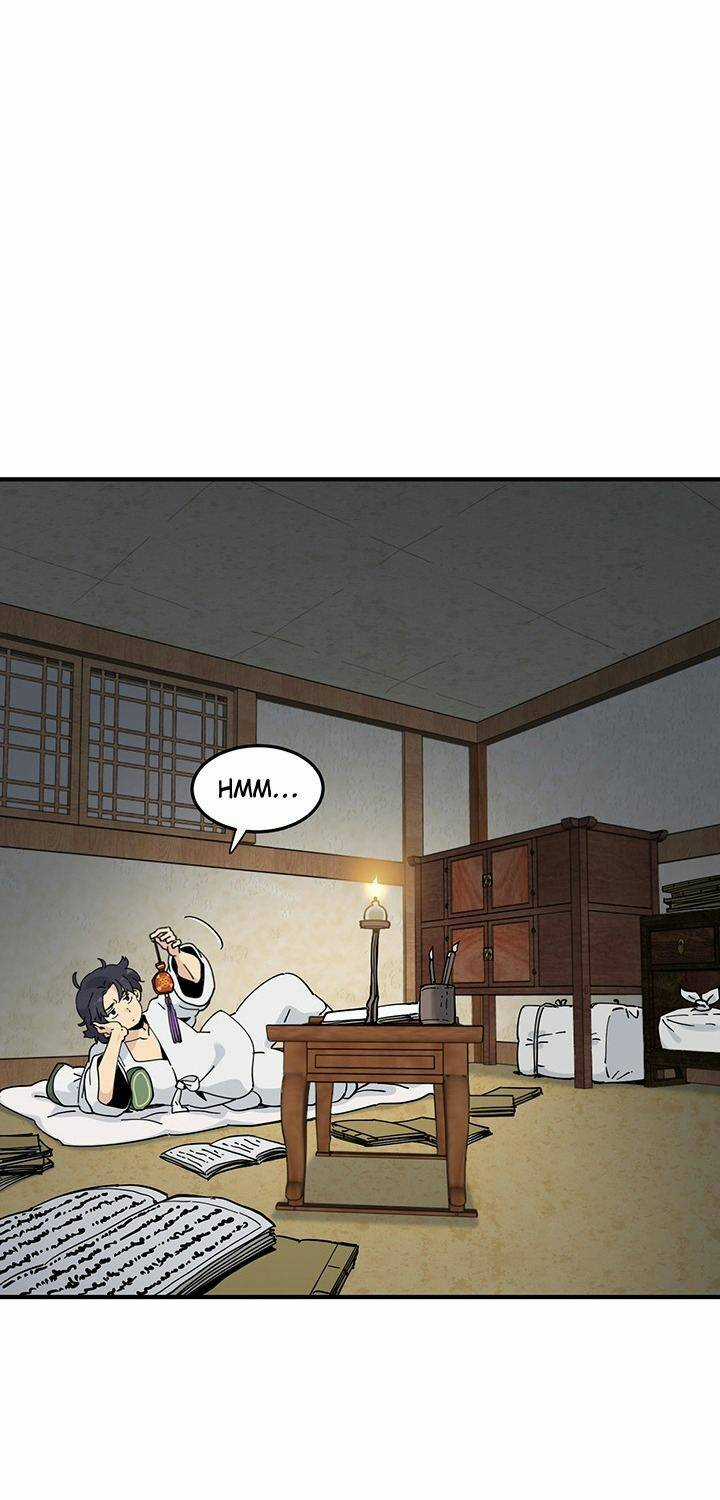 Hồi Ký Của Huyền Thoại Học Giả Chapter 8 trang 23