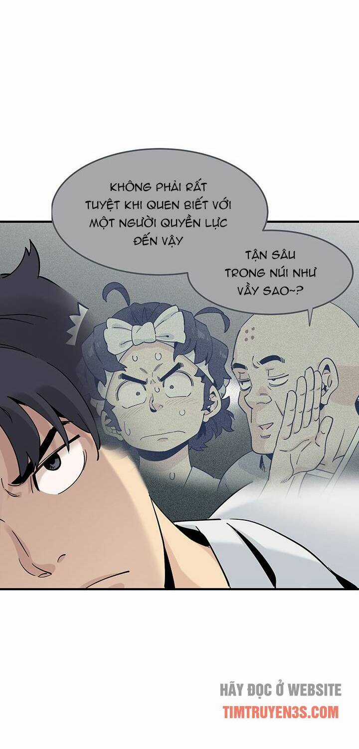 Hồi Ký Của Huyền Thoại Học Giả Chapter 8 trang 24