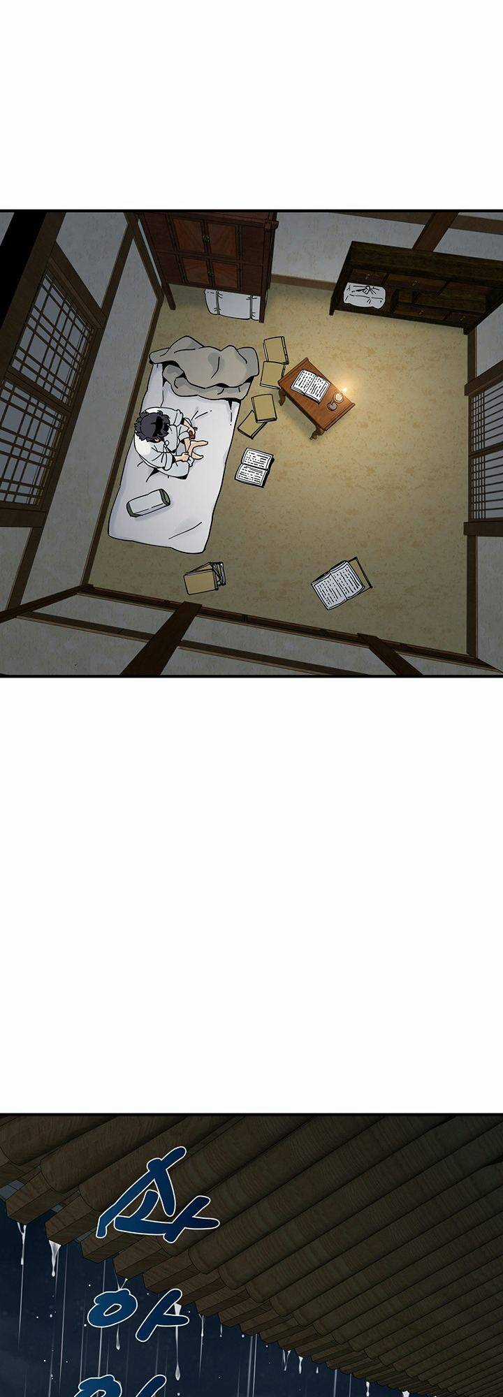 Hồi Ký Của Huyền Thoại Học Giả Chapter 8 trang 27