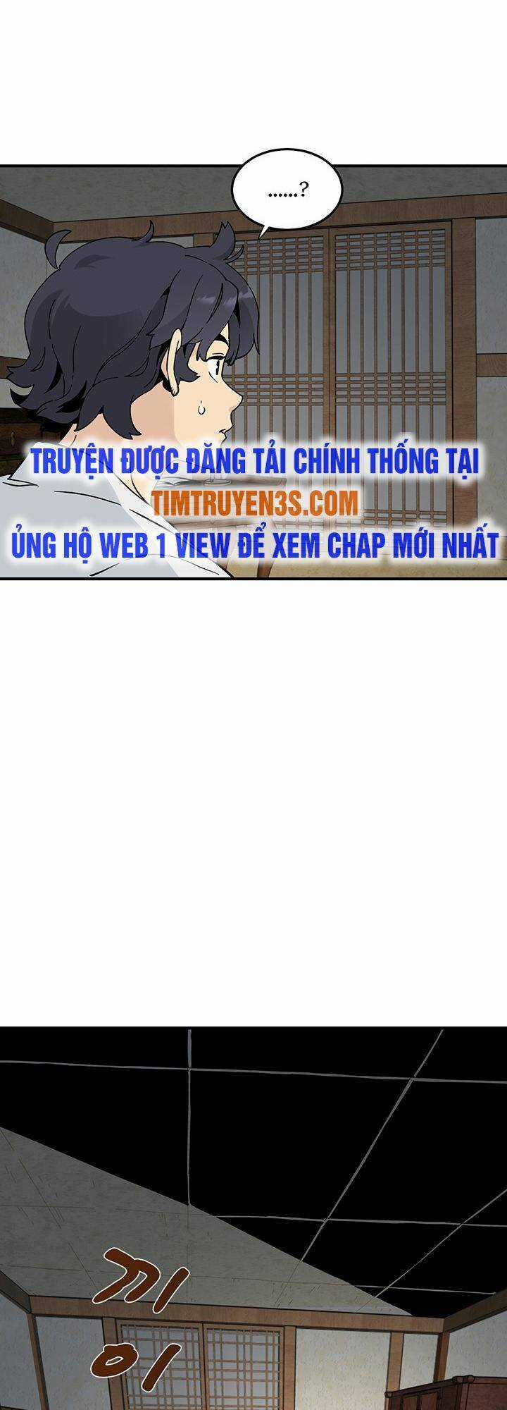 Hồi Ký Của Huyền Thoại Học Giả Chapter 8 trang 29