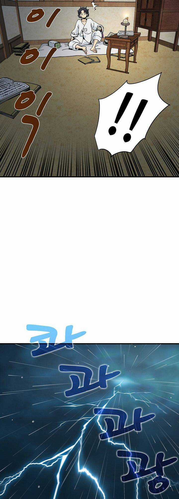 Hồi Ký Của Huyền Thoại Học Giả Chapter 8 trang 30