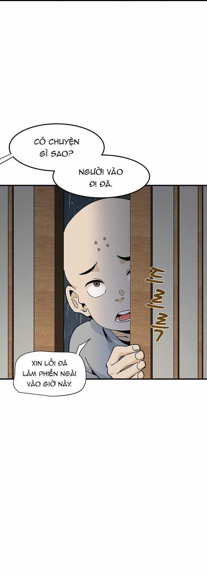 Hồi Ký Của Huyền Thoại Học Giả Chapter 8 trang 33