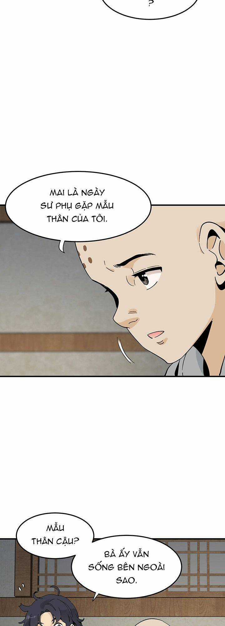 Hồi Ký Của Huyền Thoại Học Giả Chapter 8 trang 35