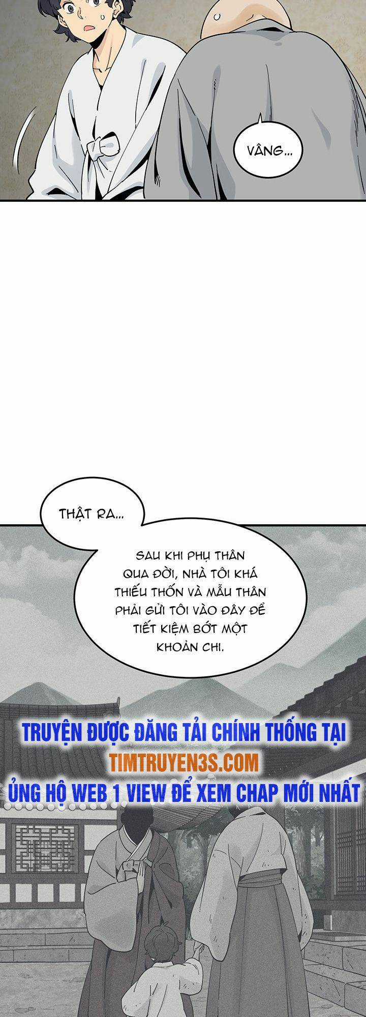 Hồi Ký Của Huyền Thoại Học Giả Chapter 8 trang 36