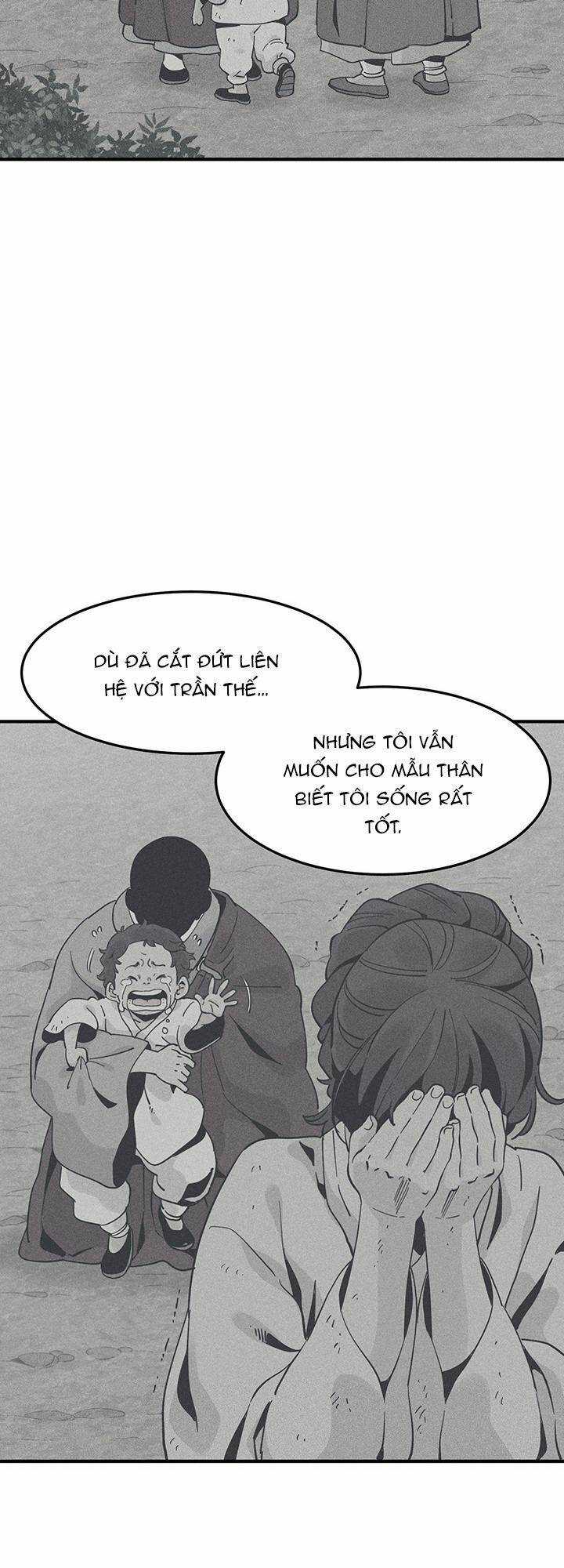 Hồi Ký Của Huyền Thoại Học Giả Chapter 8 trang 37