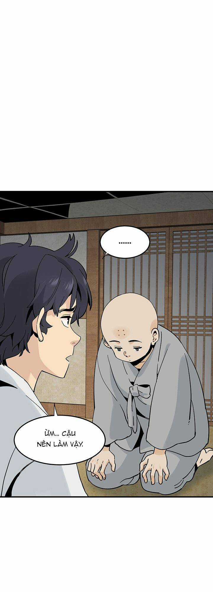 Hồi Ký Của Huyền Thoại Học Giả Chapter 8 trang 38