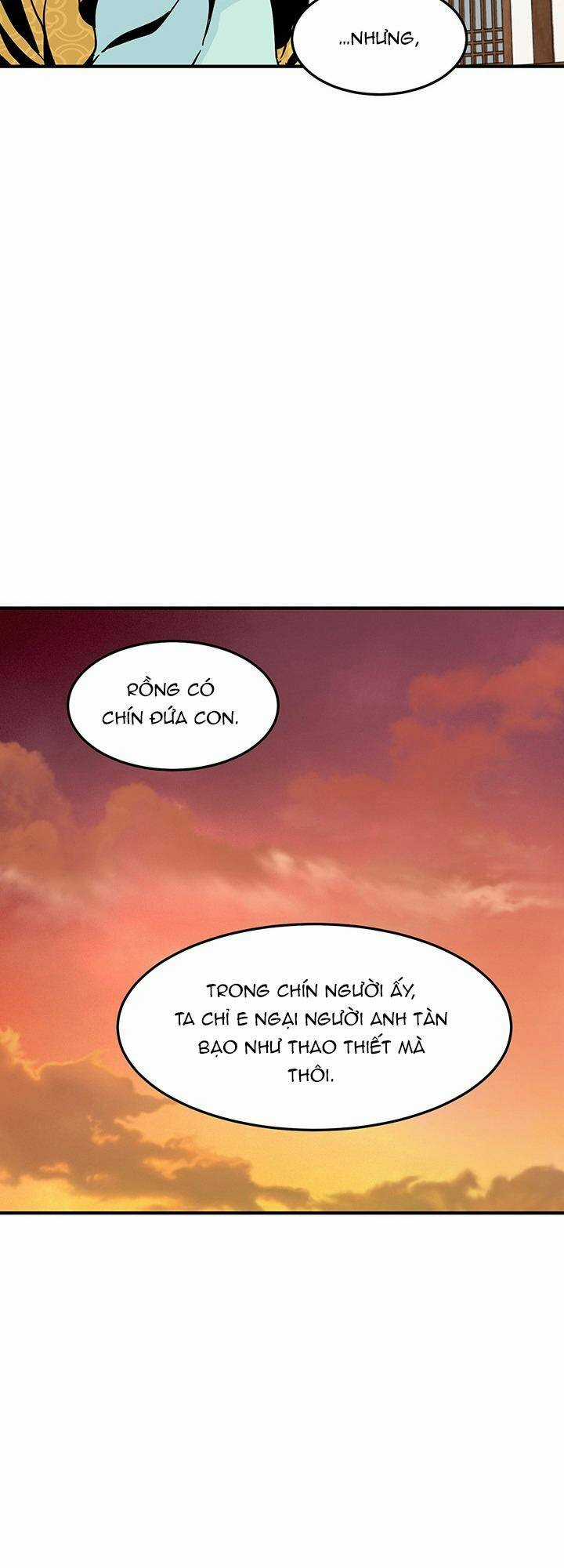 Hồi Ký Của Huyền Thoại Học Giả Chapter 8 trang 4