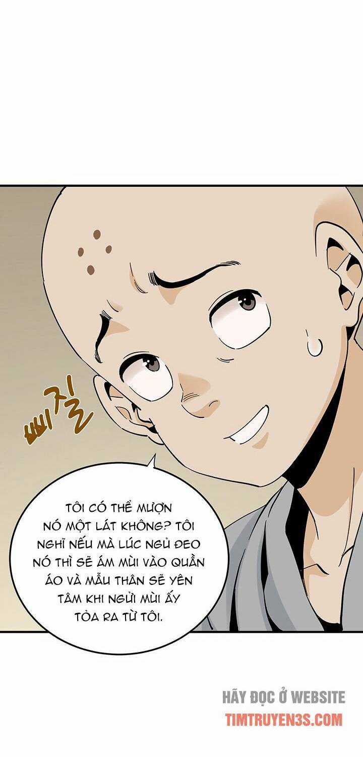 Hồi Ký Của Huyền Thoại Học Giả Chapter 8 trang 40