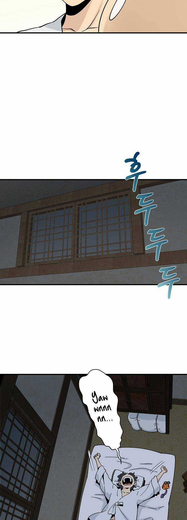 Hồi Ký Của Huyền Thoại Học Giả Chapter 8 trang 44