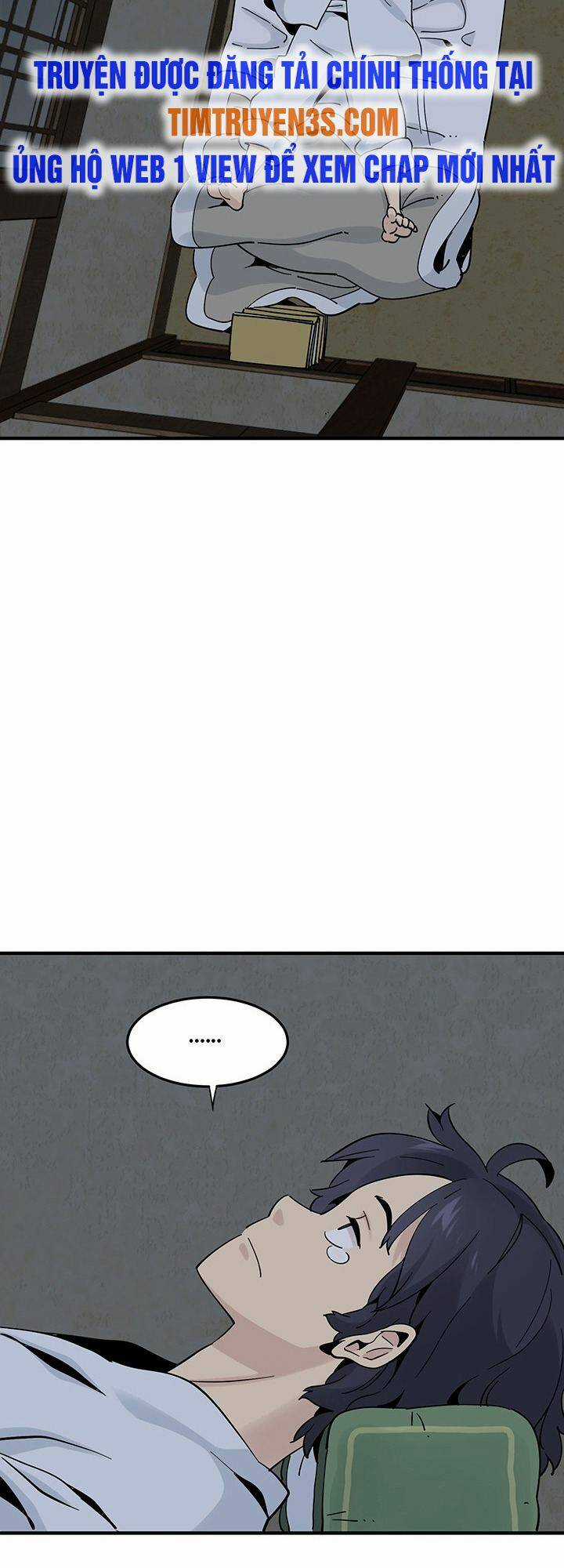 Hồi Ký Của Huyền Thoại Học Giả Chapter 8 trang 45