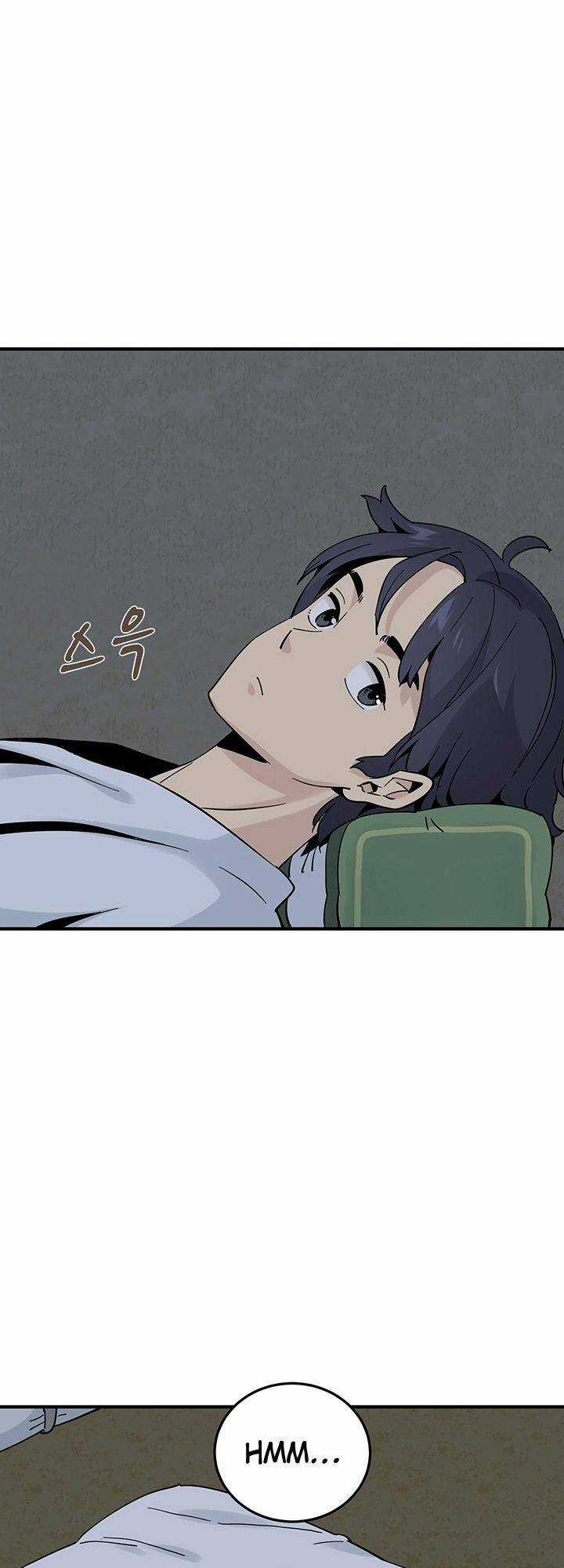 Hồi Ký Của Huyền Thoại Học Giả Chapter 8 trang 46