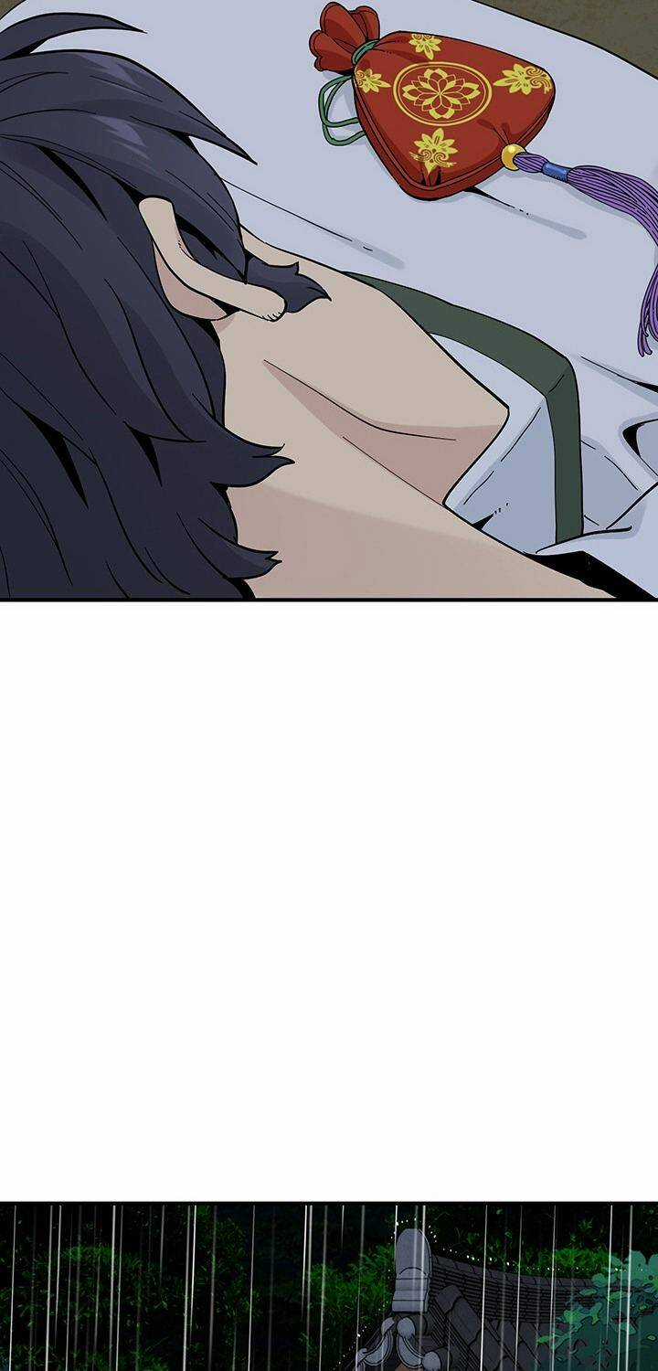 Hồi Ký Của Huyền Thoại Học Giả Chapter 8 trang 47