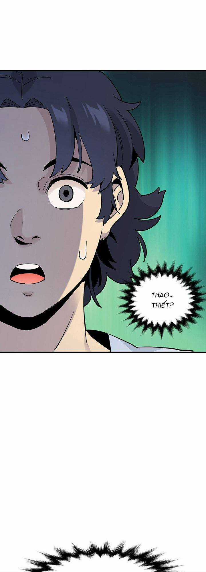 Hồi Ký Của Huyền Thoại Học Giả Chapter 8 trang 5