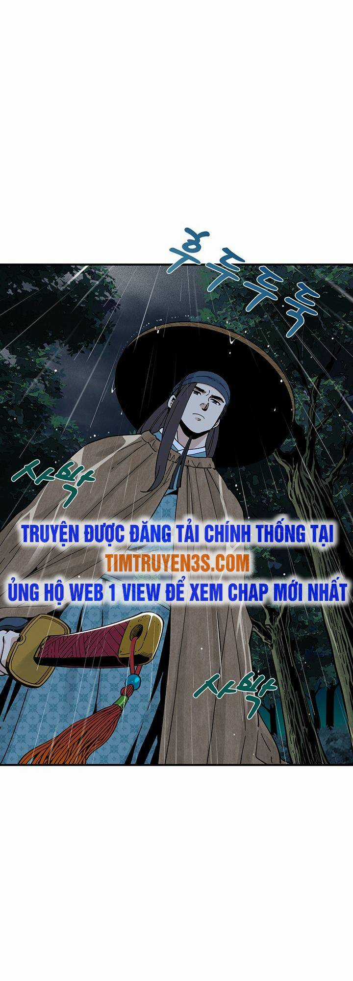 Hồi Ký Của Huyền Thoại Học Giả Chapter 8 trang 52