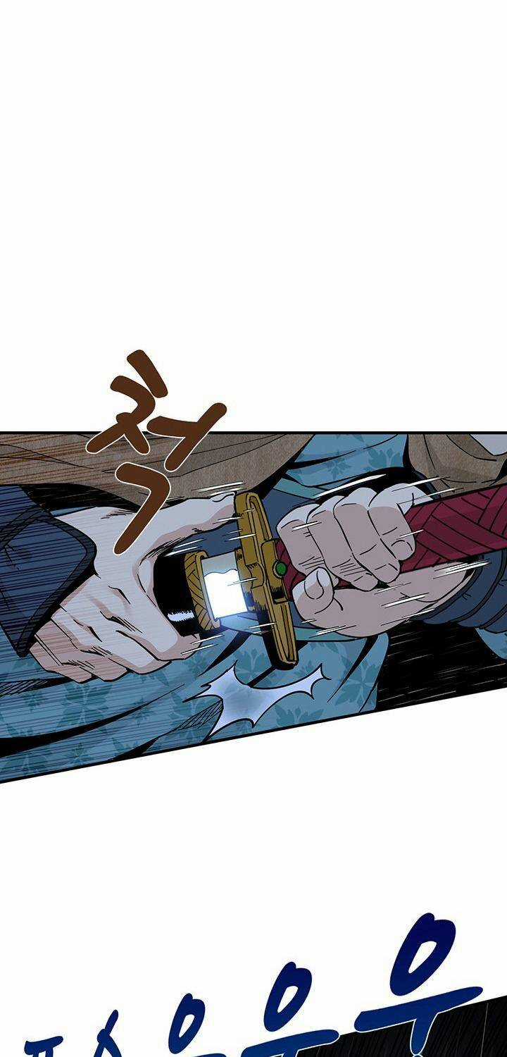 Hồi Ký Của Huyền Thoại Học Giả Chapter 8 trang 55