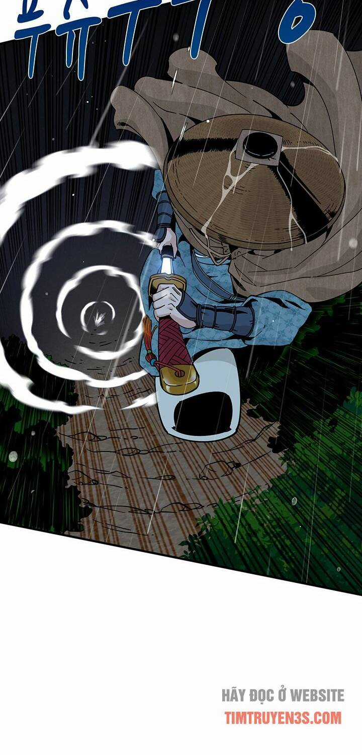 Hồi Ký Của Huyền Thoại Học Giả Chapter 8 trang 56