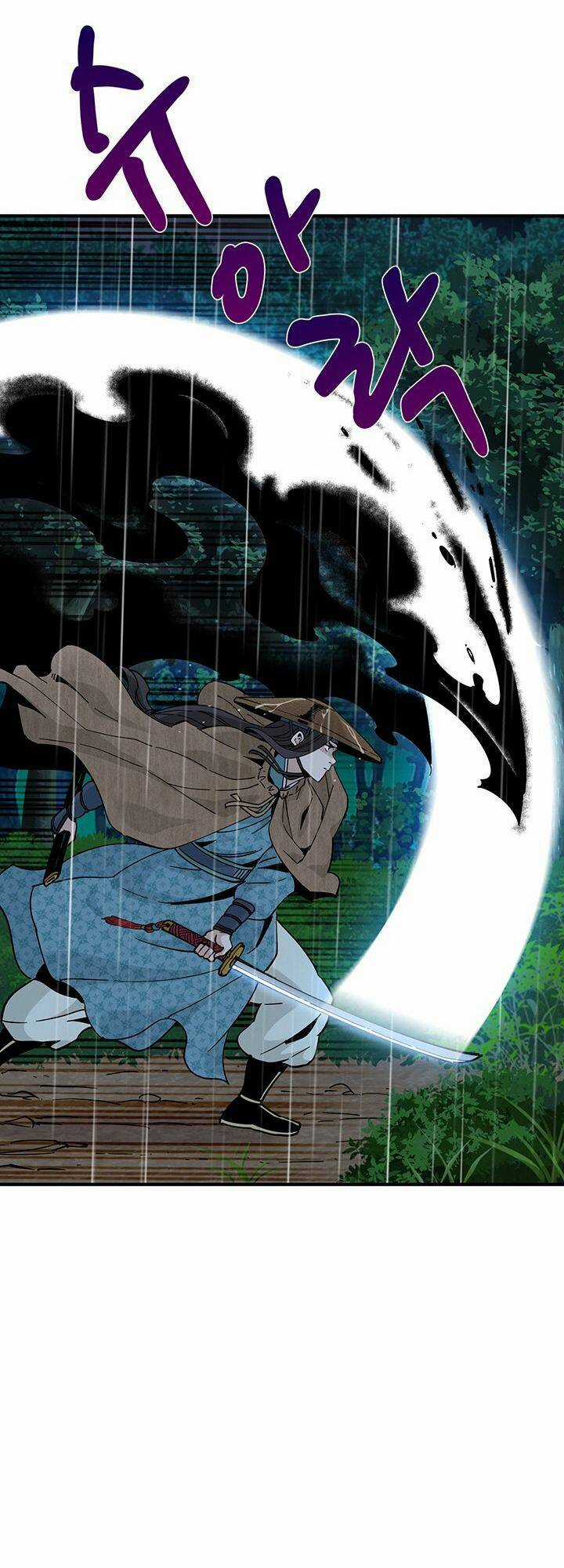 Hồi Ký Của Huyền Thoại Học Giả Chapter 8 trang 57