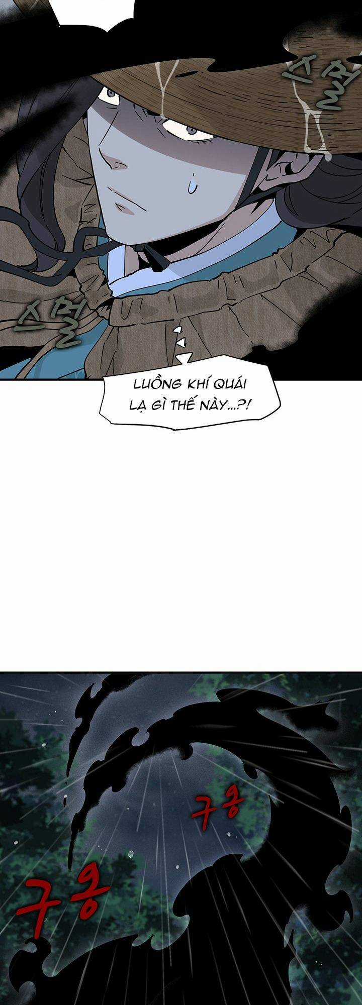 Hồi Ký Của Huyền Thoại Học Giả Chapter 8 trang 59