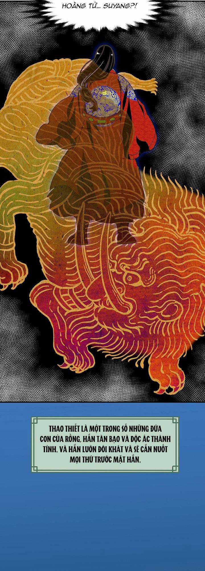 Hồi Ký Của Huyền Thoại Học Giả Chapter 8 trang 6