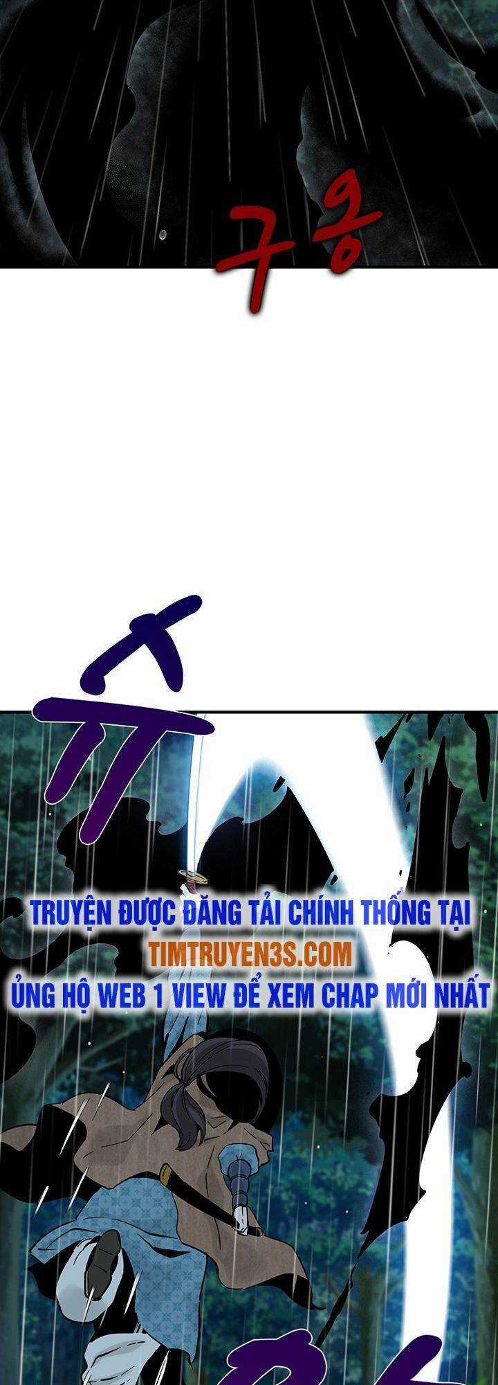 Hồi Ký Của Huyền Thoại Học Giả Chapter 8 trang 60