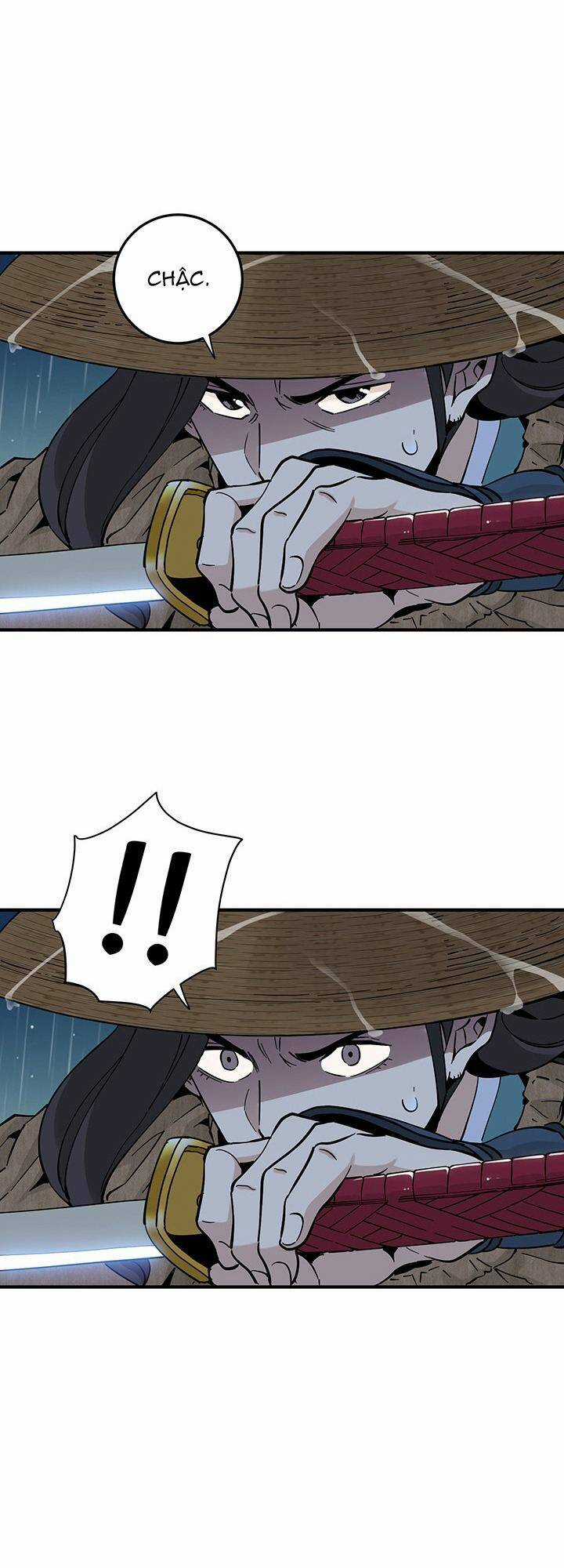 Hồi Ký Của Huyền Thoại Học Giả Chapter 8 trang 62