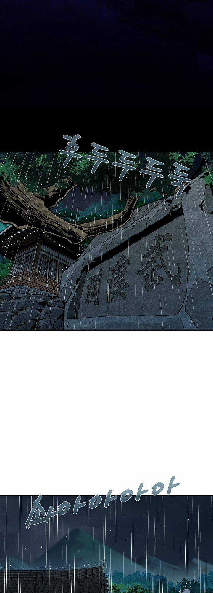 Hồi Ký Của Huyền Thoại Học Giả Chapter 8 trang 9