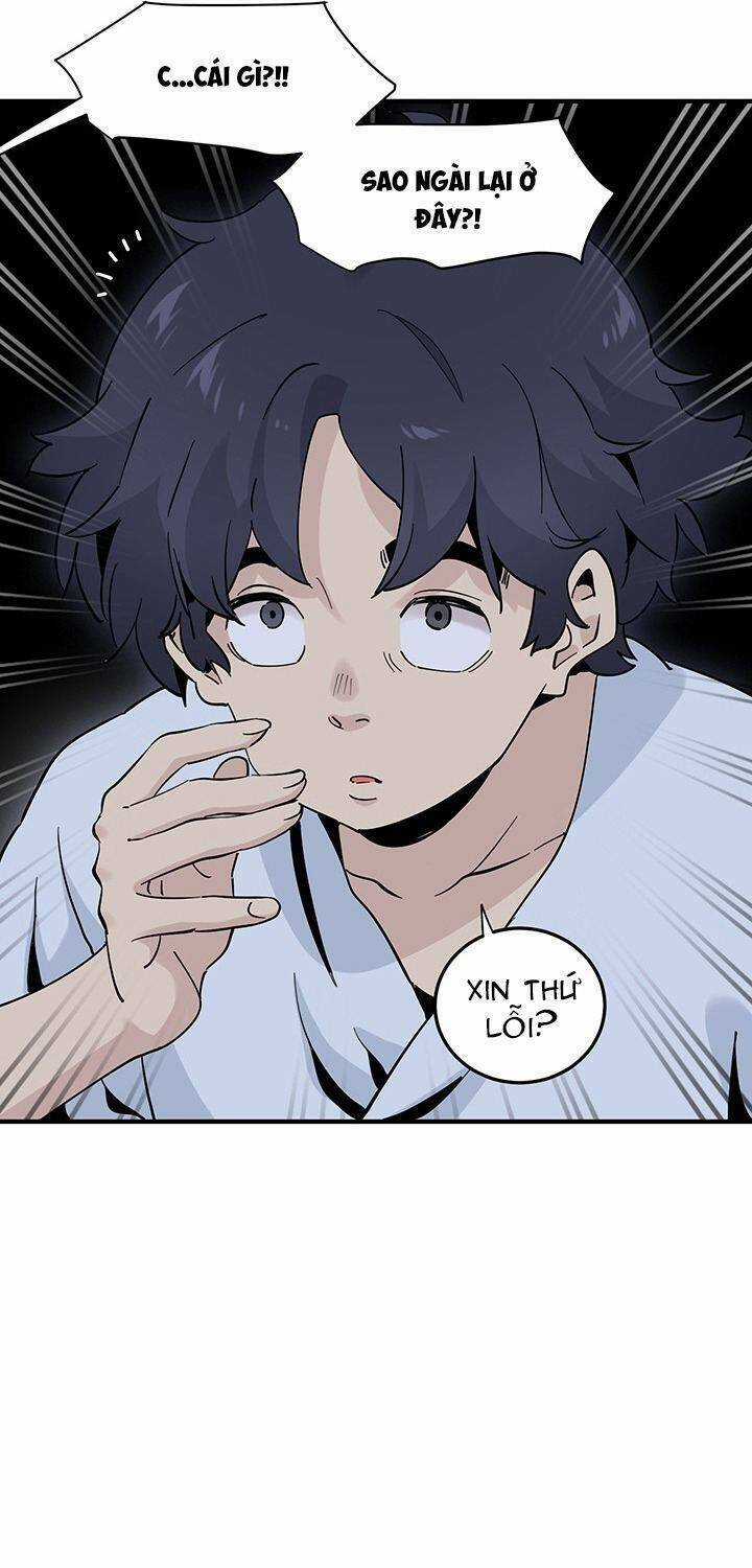 Hồi Ký Của Huyền Thoại Học Giả Chapter 9 trang 11