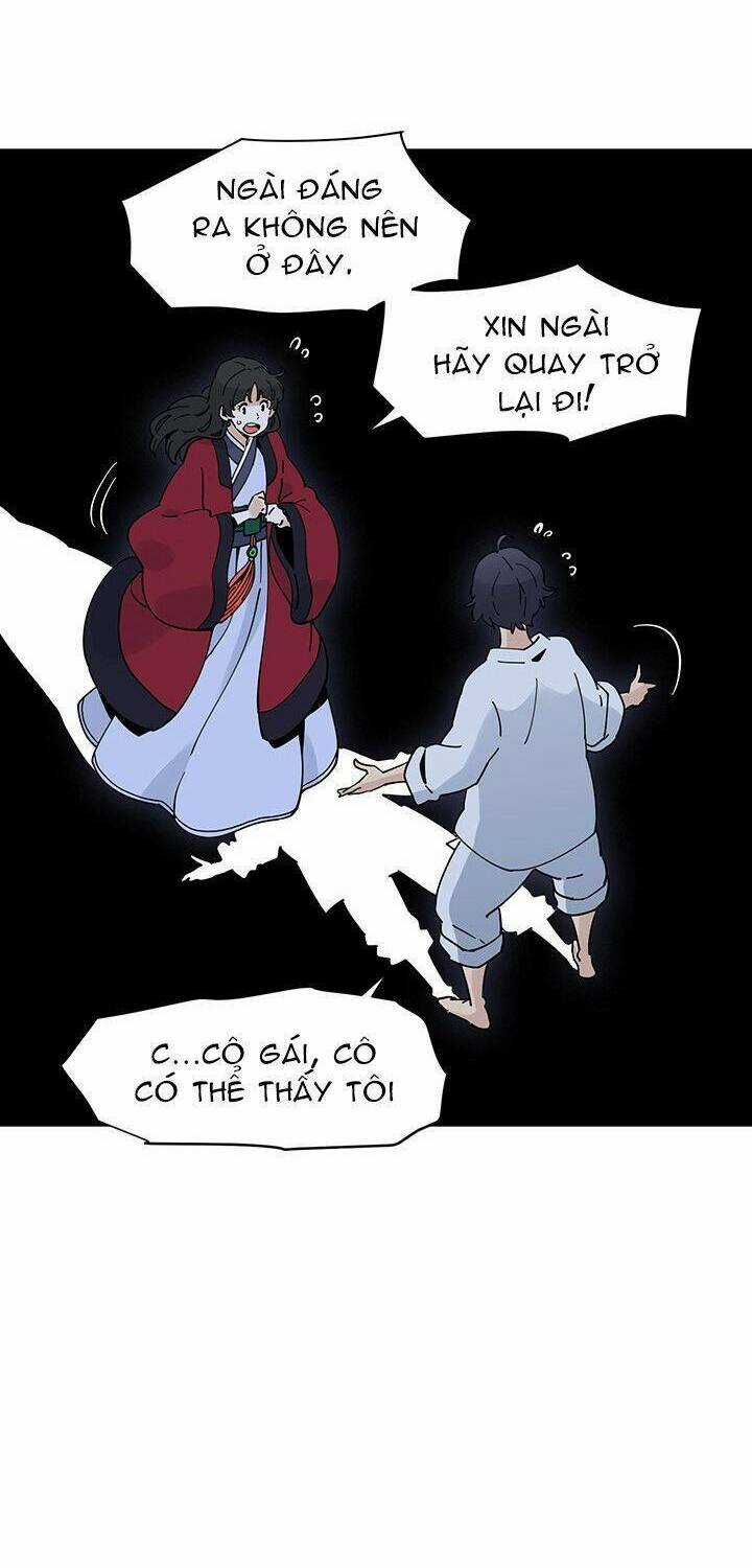 Hồi Ký Của Huyền Thoại Học Giả Chapter 9 trang 12