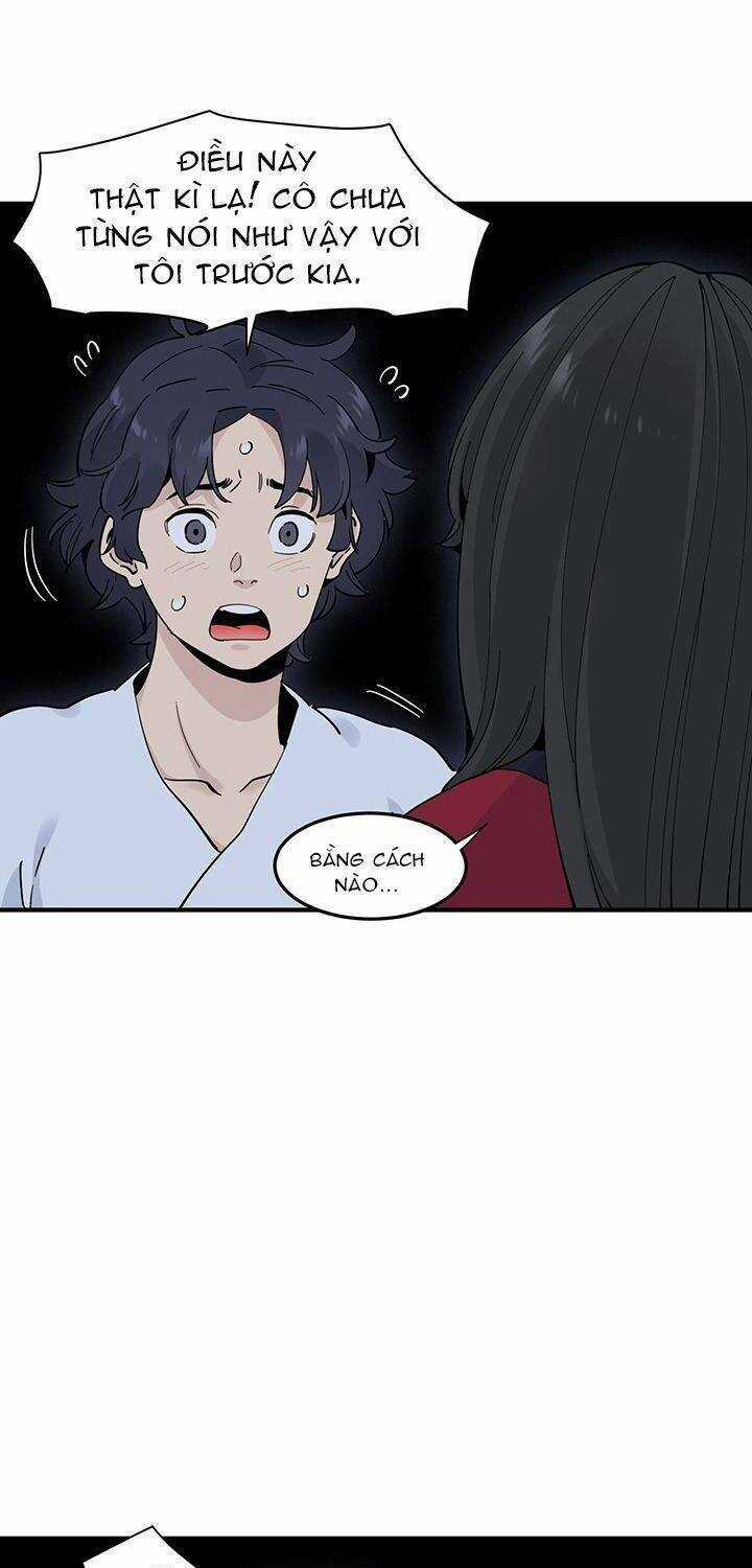 Hồi Ký Của Huyền Thoại Học Giả Chapter 9 trang 13