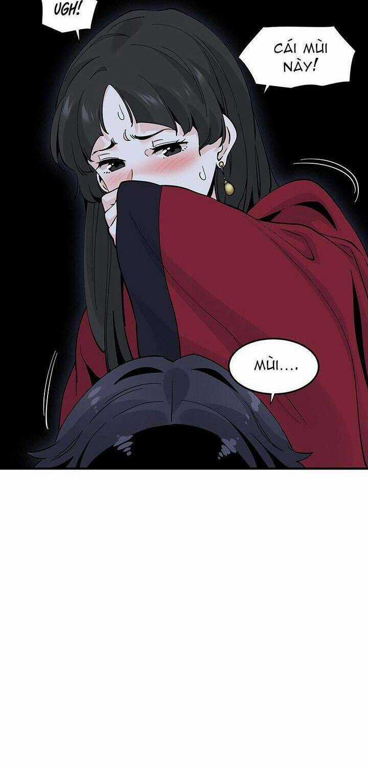 Hồi Ký Của Huyền Thoại Học Giả Chapter 9 trang 14