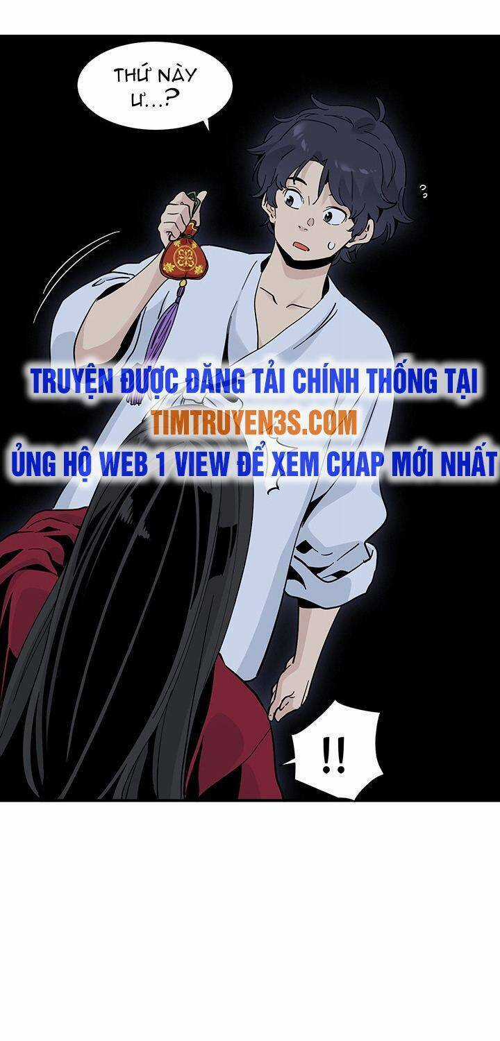 Hồi Ký Của Huyền Thoại Học Giả Chapter 9 trang 15