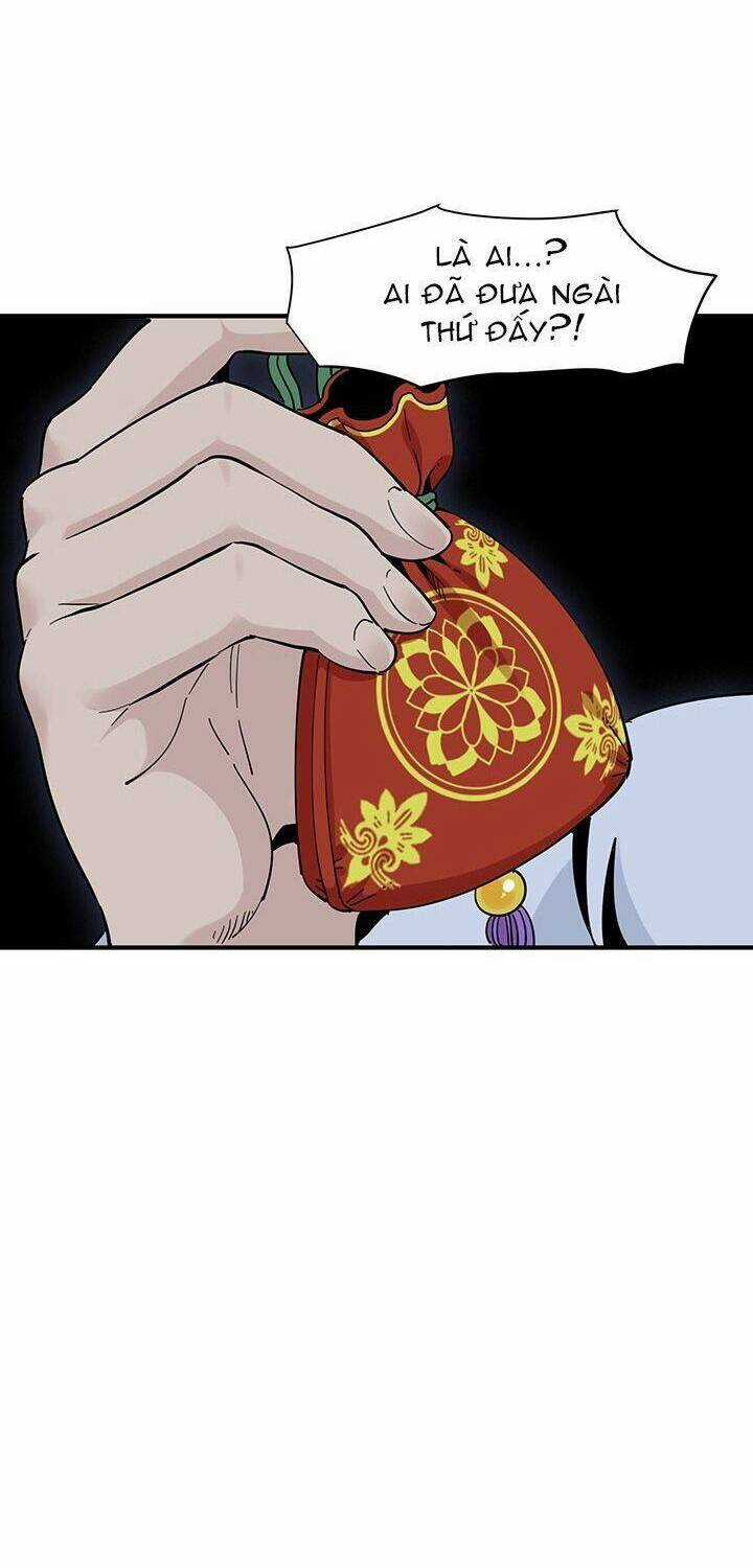 Hồi Ký Của Huyền Thoại Học Giả Chapter 9 trang 16