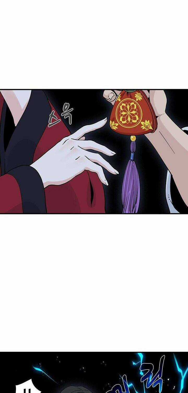 Hồi Ký Của Huyền Thoại Học Giả Chapter 9 trang 18