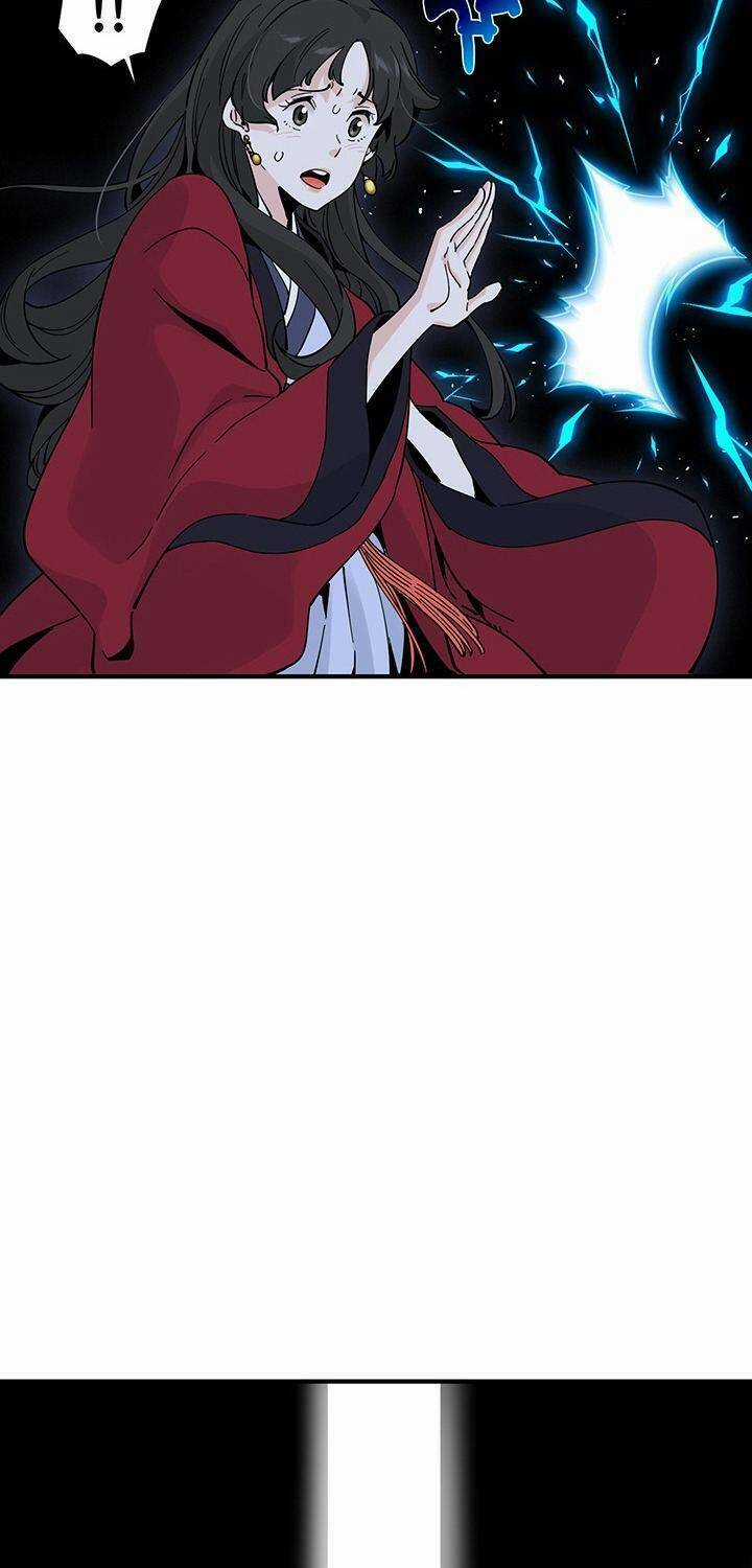 Hồi Ký Của Huyền Thoại Học Giả Chapter 9 trang 19