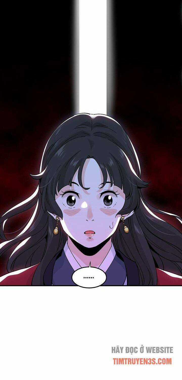 Hồi Ký Của Huyền Thoại Học Giả Chapter 9 trang 20