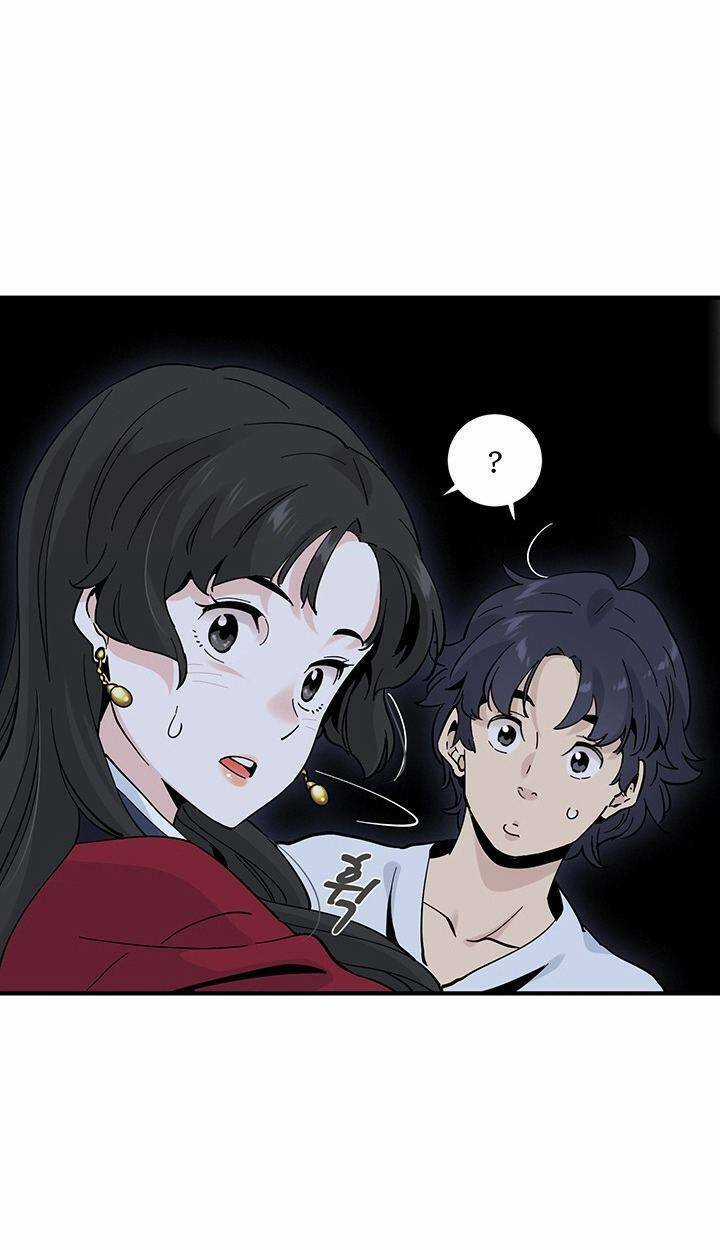 Hồi Ký Của Huyền Thoại Học Giả Chapter 9 trang 21