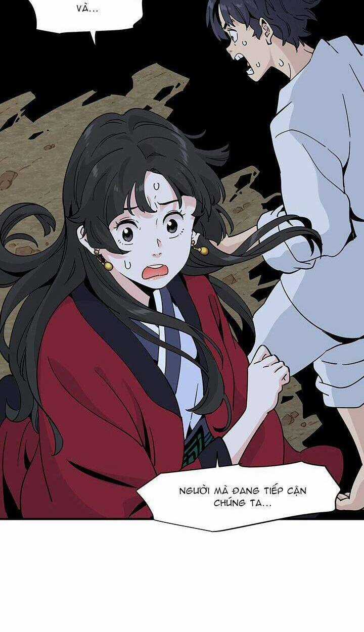 Hồi Ký Của Huyền Thoại Học Giả Chapter 9 trang 24