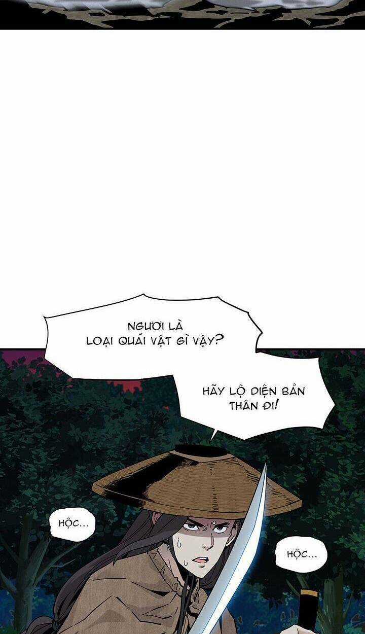 Hồi Ký Của Huyền Thoại Học Giả Chapter 9 trang 29