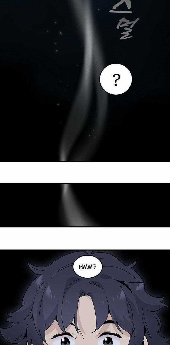 Hồi Ký Của Huyền Thoại Học Giả Chapter 9 trang 3