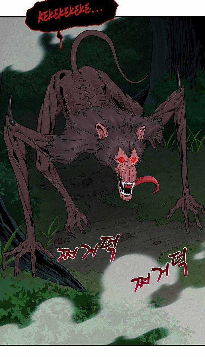 Hồi Ký Của Huyền Thoại Học Giả Chapter 9 trang 31